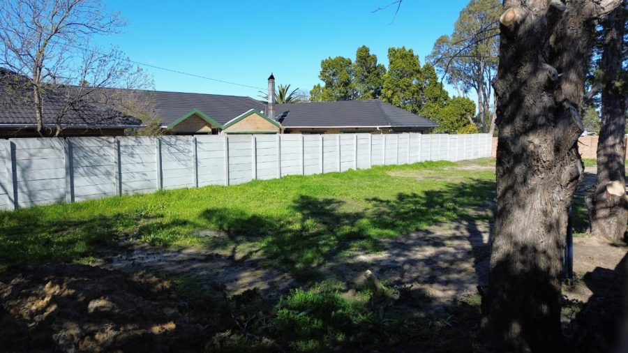 0 Bedroom Property for Sale in Roundhay Western Cape